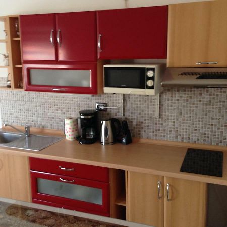 Apartmani Tatic Штиньян Экстерьер фото
