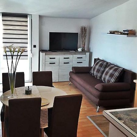 Apartmani Tatic Штиньян Экстерьер фото