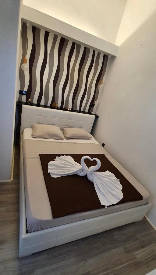 Apartmani Tatic Штиньян Экстерьер фото