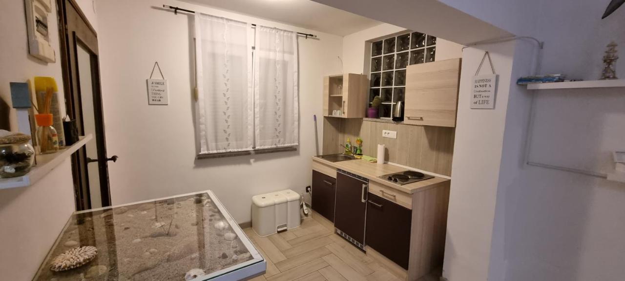 Apartmani Tatic Штиньян Экстерьер фото