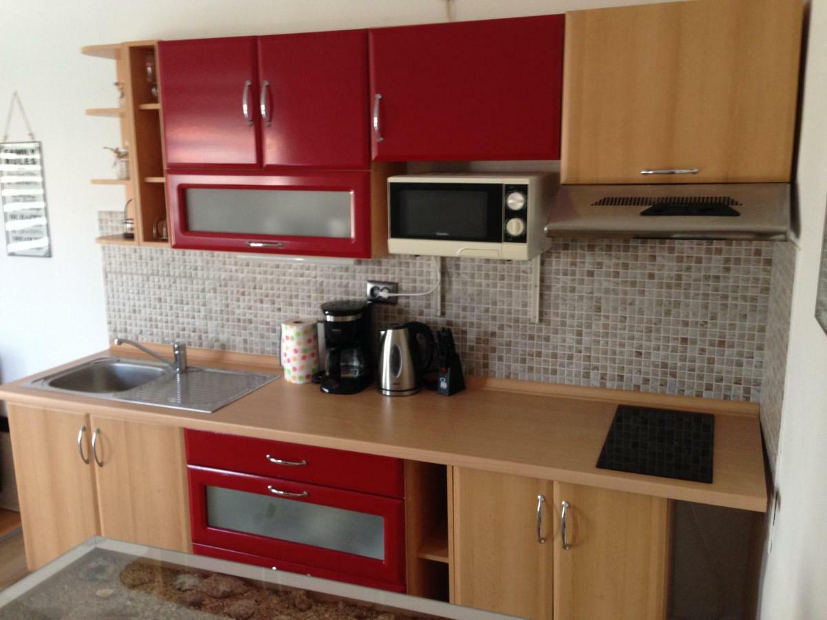 Apartmani Tatic Штиньян Экстерьер фото