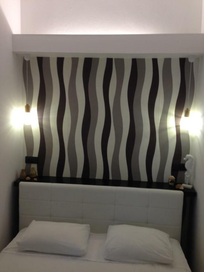 Apartmani Tatic Штиньян Экстерьер фото